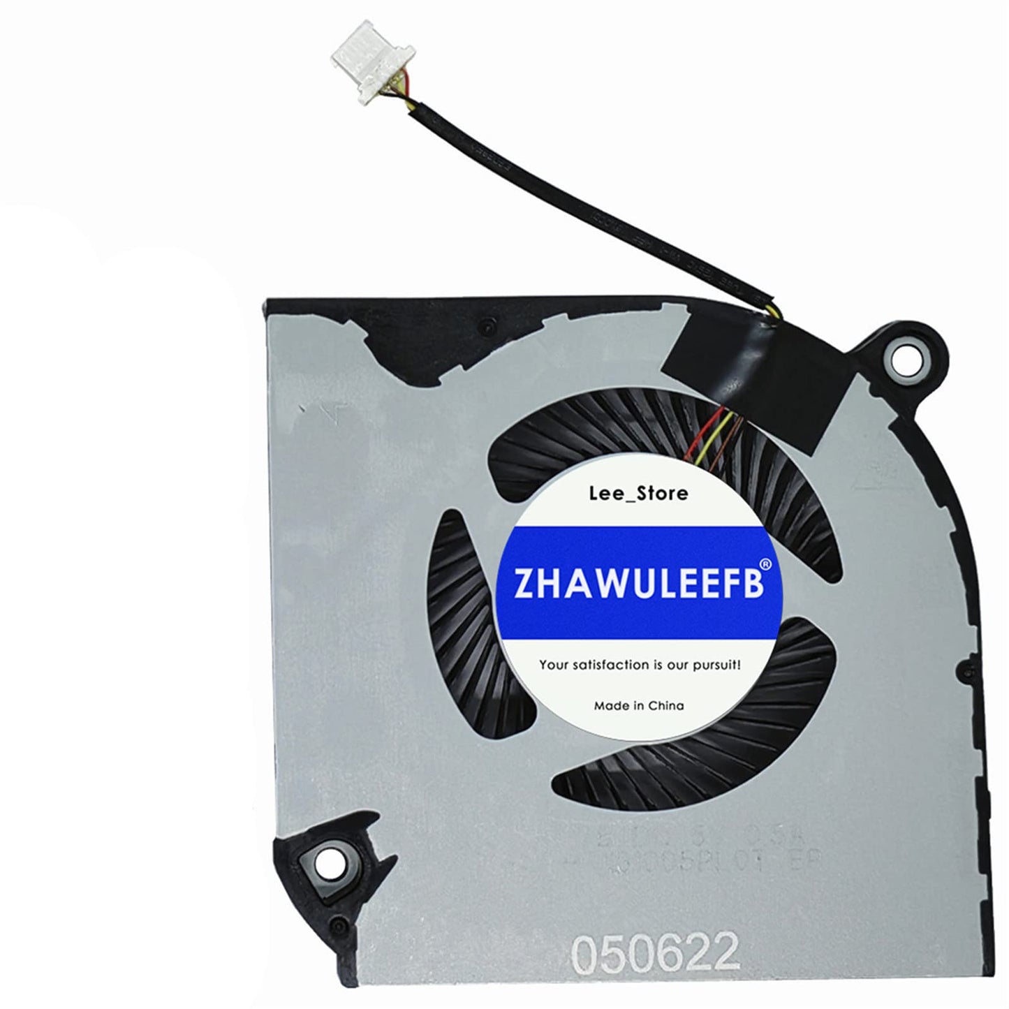 New CPU+GPU Cooling Fan for Acer Nitro 5 Gaming Laptop AN515-54 AN515-43 AN515-54-728C AN515-54-5812/51M5 AN515-54-5695/599H AN517-51 AN517-52 N18C3