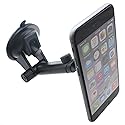 Car Mount Magnetic Holder Compatible with Motorola Razr (2024,2023,2022,2020,2019), Dash Windshield Telescopic Strong Grip Strong Magnets