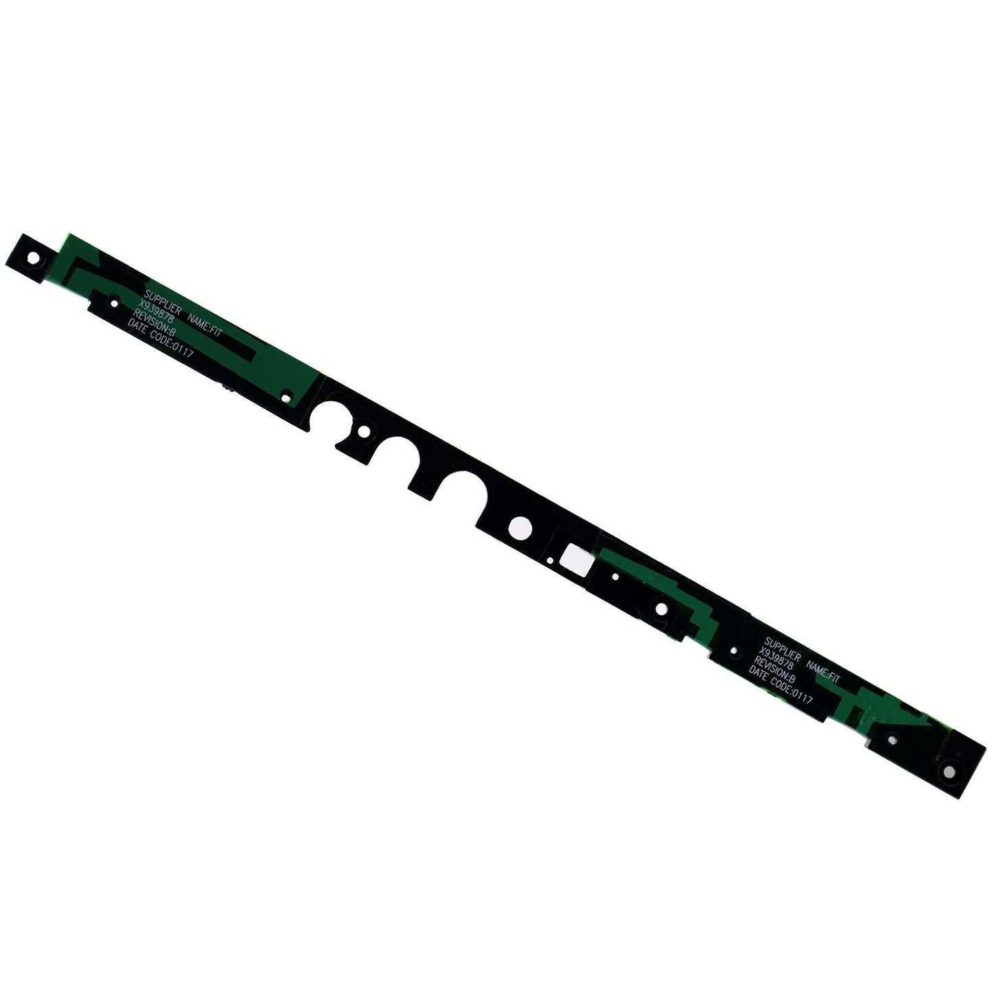 Deal4GO WLAN Wireless WiFi Antenna Replacement for Surface Pro 4 1724 X939878 X939879