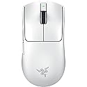 Razer Viper V3 Pro Wireless Esports Gaming Mouse: Symmetrical - 55g Lightweight - 8K Polling - 35K DPI Optical Sensor - Gen3 Optical Switches - 8