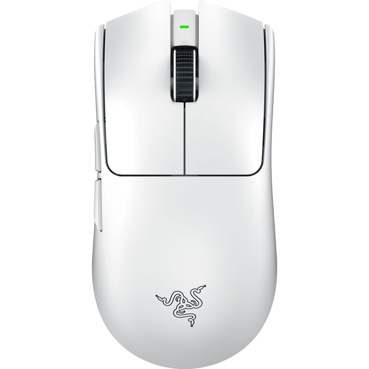 Razer Viper V3 Pro Wireless Esports Gaming Mouse: Symmetrical - 55g Lightweight - 8K Polling - 35K DPI Optical Sensor - Gen3 Optical Switches - 8