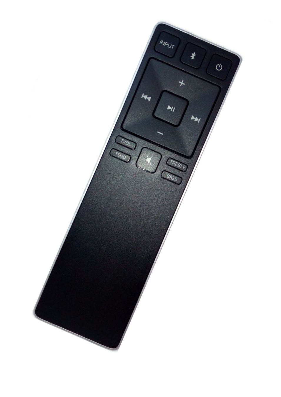 Replaced Remote Control Compatible for VIZIO SS2520C6 SB3821-D6 S2120W-E0D S2121WD0 S3821W-C0 Sound Bar Home Theater System