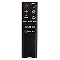 New AH59-02692A Replaced Remote Fit for Samsung Soundbar HW-J7500 HW-J7501 HW-J8500 HW-J8501 HW-J650 HW-J651 HW-J6500 HW-J6501 HW-J8500R HW-J8501R