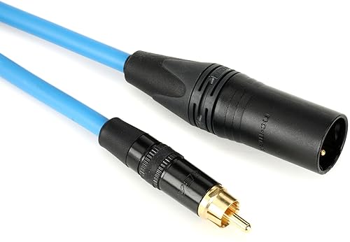 Proco 3 Feet D-Box Digital Input Cable
