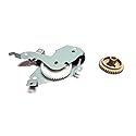 Altru Print RM1-0043-AP (5851-2766) Fuser Drive Assembly (Swing Plate Gear Assembly) for Laser Printer 4200/4240 / 4250/4300 / 4345/4350 with Fuser