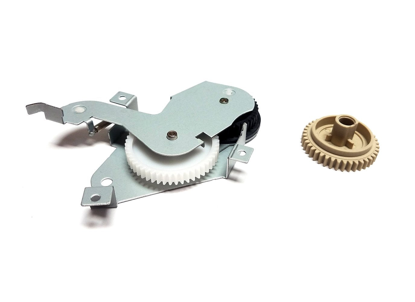 Altru Print RM1-0043-AP (5851-2766) Fuser Drive Assembly (Swing Plate Gear Assembly) for Laser Printer 4200/4240 / 4250/4300 / 4345/4350 with Fuser