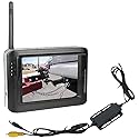 BOYO VISION Boyo VTX3600 3.6-Inch Wireless Monitor and Transmit