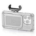 Tilta Khronos Universal SSD Holder (Space Gray)