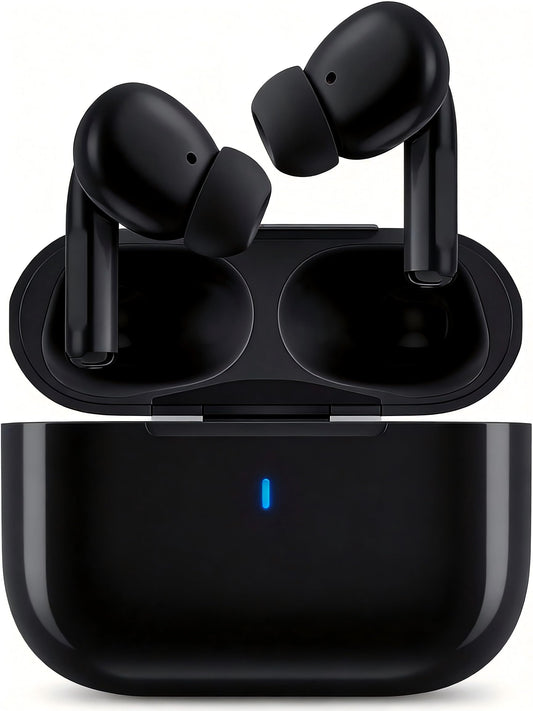 Wireless Earbus for Samsung S26/S25/S24, 5.3 Bluetooth Headphones Ear Buds