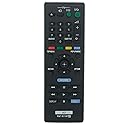 New RMT-B118P Replace Remote Control for Sony Blu-ray Disc DVD Player BDP-S185