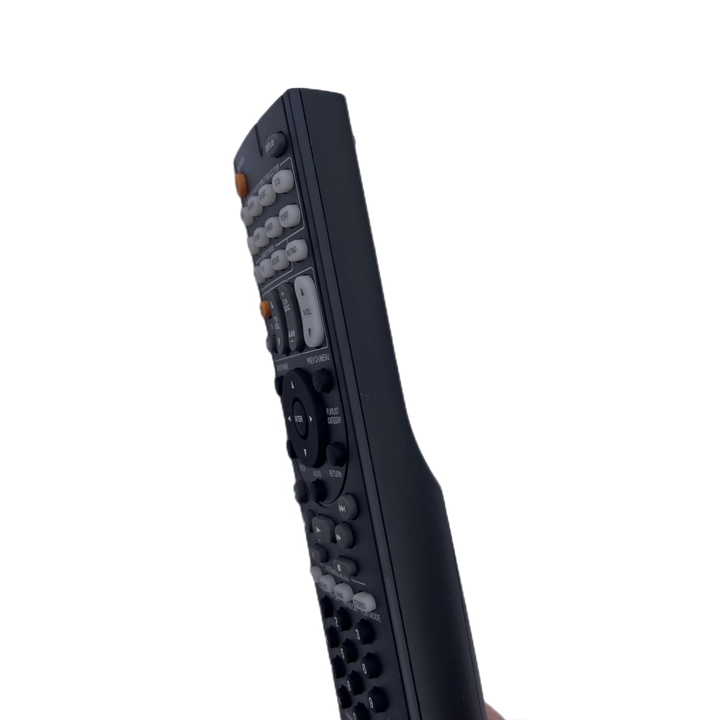 Replacement Remote Control for Onkyo RC-771M TX-NR1008 TX-NR808 RC-742M 24140742 TX-SR707 7.2-Channel Home Theater Receiver