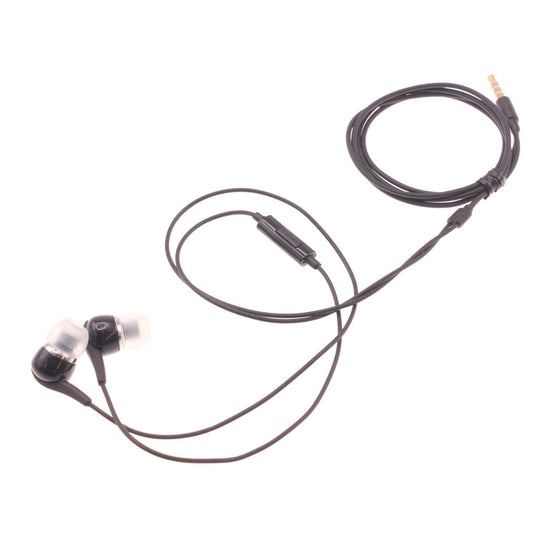 Wired Earphones Headphones Handsfree Mic for Pixel 4a 5G - 3.5mm Headset Earbuds Earpieces Microphone Compatible with Google Pixel 4a 5G