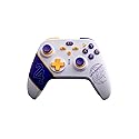 HanSY Wireless Controller for Xbox One Wireless PC Gamepad with 2.4GHZ Wireless Adapter