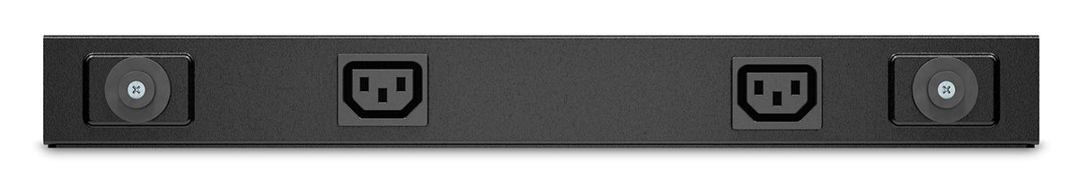 Rack PDU Basic 0U 1U 100-240V