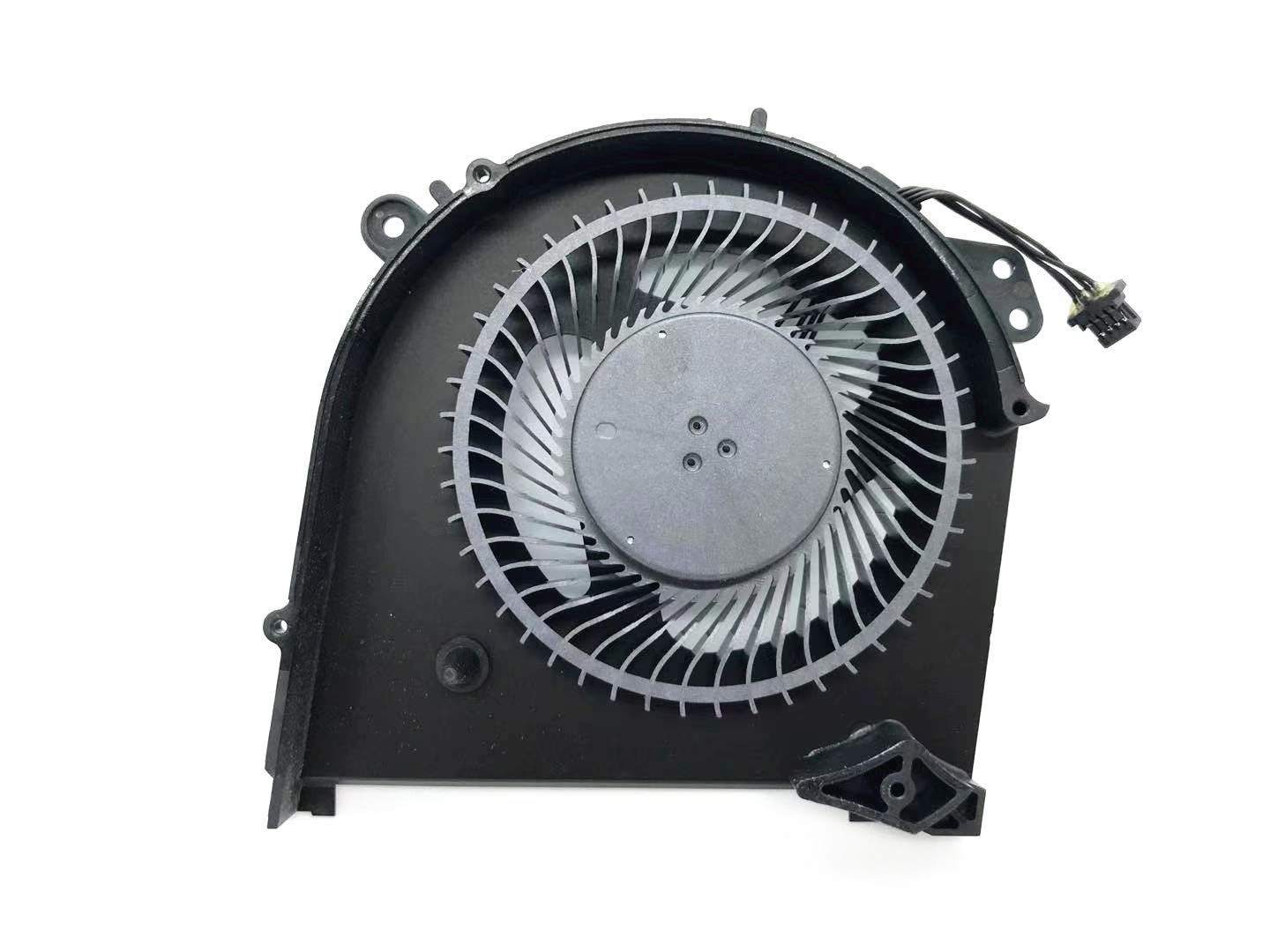 TXLIMINHONG New Compatible GPU Cooling Fan for HP OMEN Laptop 15-DH 15-DH0015NR 15T-DH000 15-DH001NR 15-DH002NR P/N:TPN-C143 L64443-001 ND8CC01-18L07