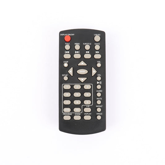 Remote Control for WONNIE Models W-1011/W-3015/W-612D/W-703/W-103/W-1068