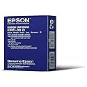 Epson Black Fabric Ribbon TMU/TM/IT Printer Ribbon