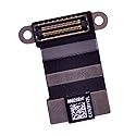 Deal4GO LED Lvds Screen LCD Display Flex Cable 661-06375 Replacement for MacBook Pro 15" Retina A1707 2016 2017
