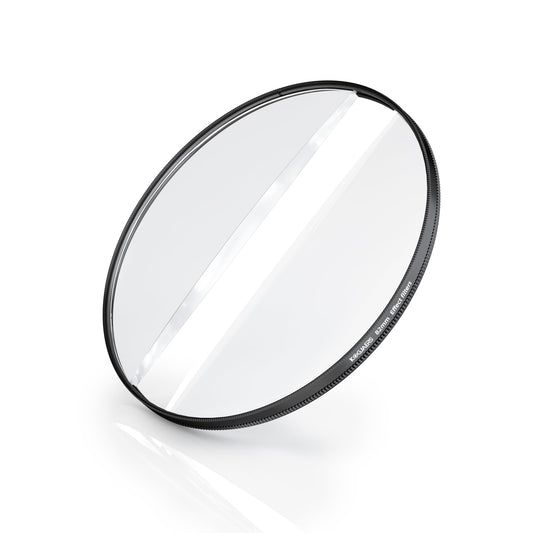 KOGJAERS Lens Filter 82mm Bimonthly Effects Filters Foreground Blur Camera Filter Creative Photographer's Perfect Photography Set Camera Accessories