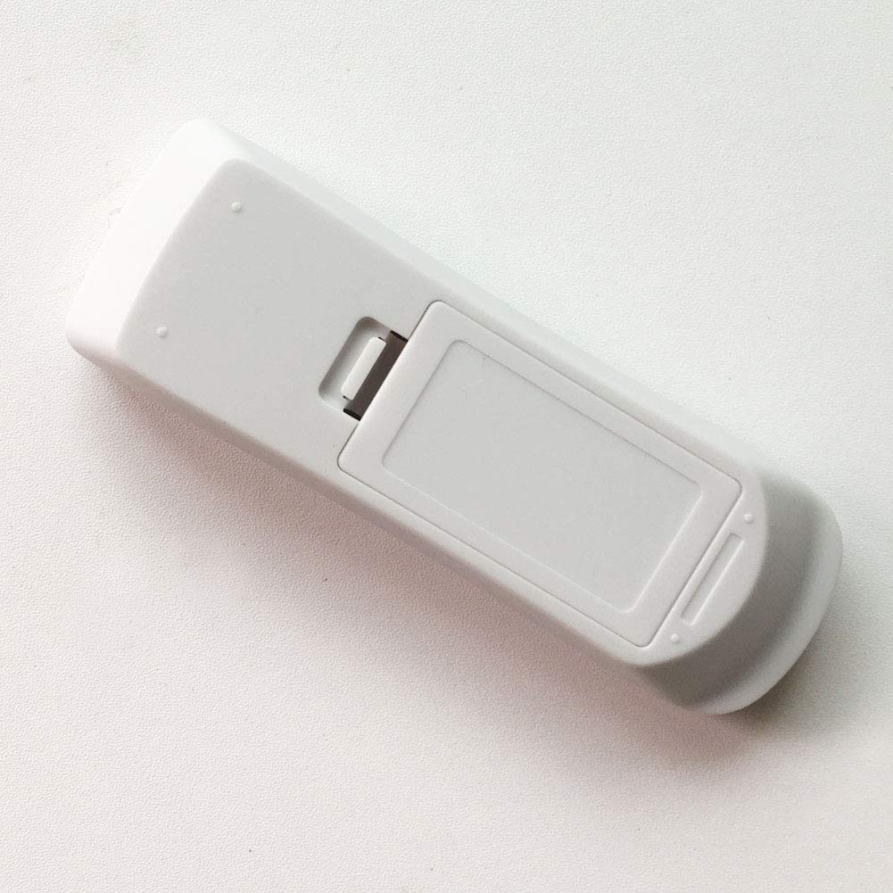 Replacement Projector Remote Control for Epson 1648806 EX3200 EX3240 EX5240 EX5250 EX7240 EX9200 VS240 VS340 VS345 PowerLite 1224 1264 1284 Home