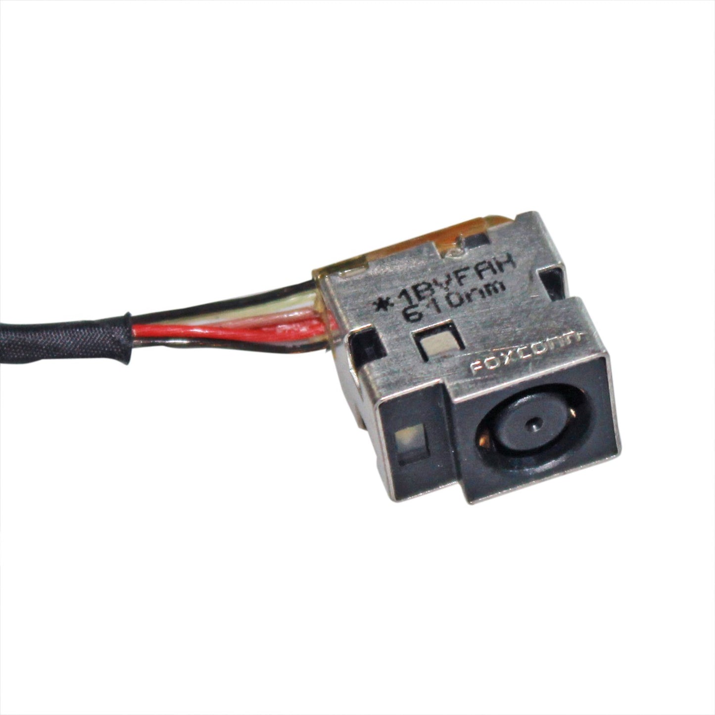 GinTai DC Power Jack with Cable Socket Plug Connector Port Replacement for HP 2000-2b19WM 2000-2b29NR 2000-2c17CL 2000-2c20DX