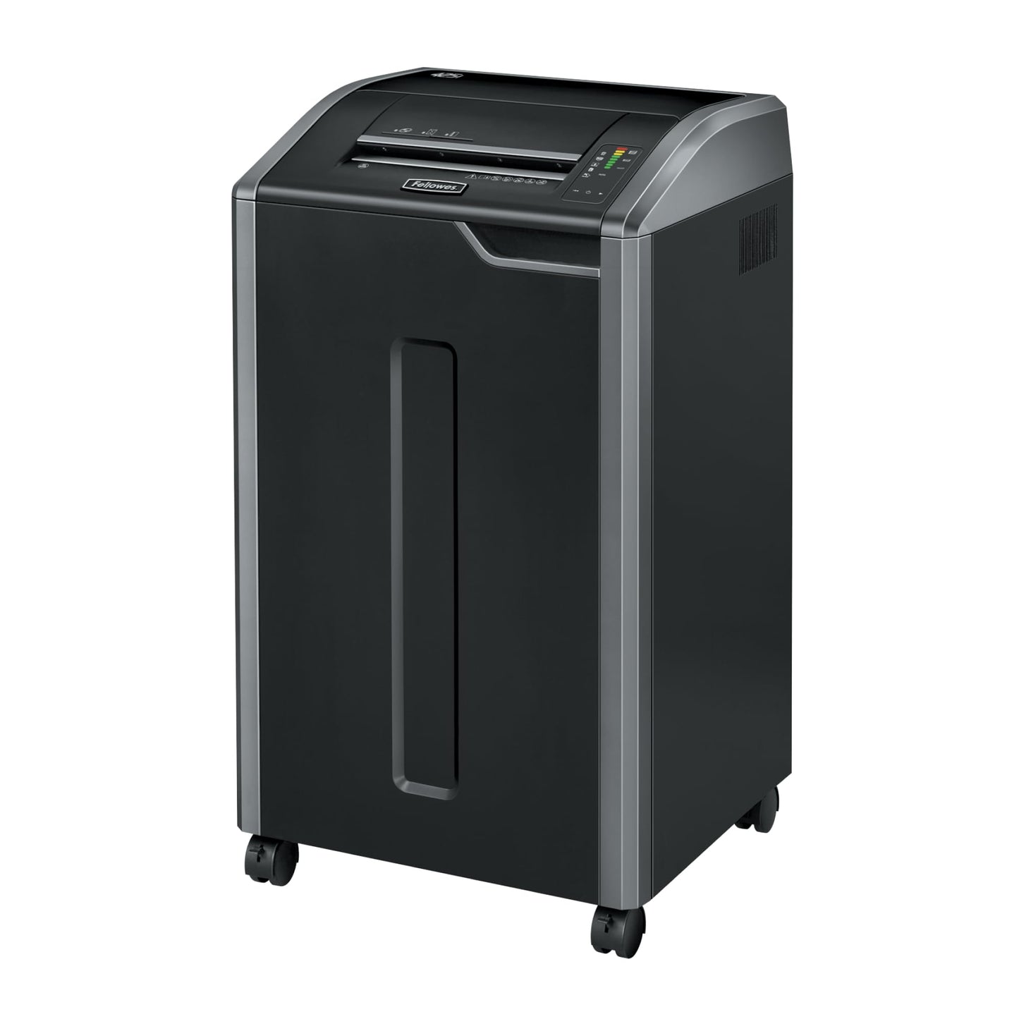 Fellowes PowerShred 425i 38-Sheet Strip-Cut Shredder (38420)