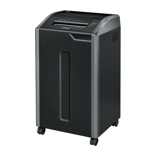 Fellowes PowerShred 425i 38-Sheet Strip-Cut Shredder (38420)