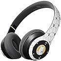 Disney Winnie The Pooh Bluetooth Headphones Over The Ear | Bluetooth Wireless Headset W/Built in Mic and Up to 15 Hrs Playtime- Winnie The Pooh Gifts…