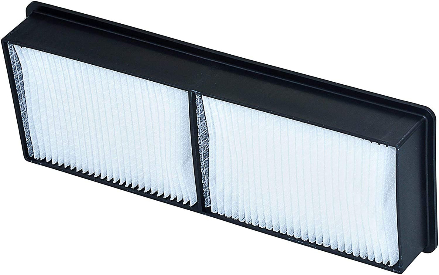AWO Replacement Projector Air Filter Fit for EPSON ELPAF30 / V13H134A30 EB-D6155W EB-D6250 EB-G7000W EB-G7100/NL EB-G7200W EB-G7400U EB-G7500U/NL