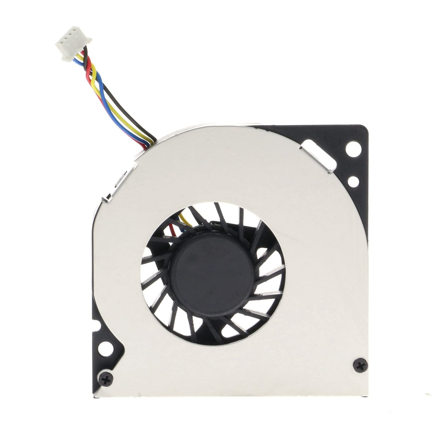 Bsb05505hp CPU Cooling Fan Replacement for Intel NUC NUC5i3RYH NUC5i3RYK NUC5i5RYH NUC5i5RYK NUC5i7RYH NUC7i7BNH NUC7i5BNK NUC5I5MYBE NUC5CPYH