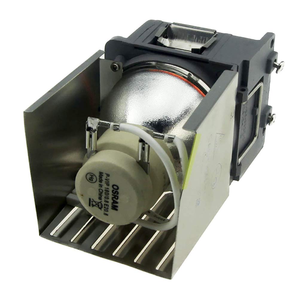 Huaute LAMP-069 Replacement Projector Lamp with Housing for INFOCUS SP-LAMP-069 IN112 IN114 IN114ST IN116 Projectors