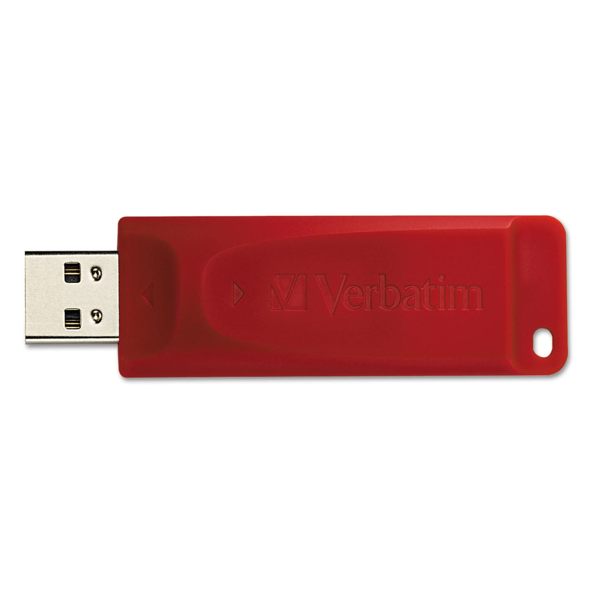 VER97005 - Verbatim Store 'n' Go USB 2.0 Flash Drive