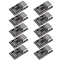 10PCS USB-C PD Trigger Board Module PD/QC Decoy Board Fast Charge USB Type-c to 12v High Speed Charger Power Delivery Boost Module