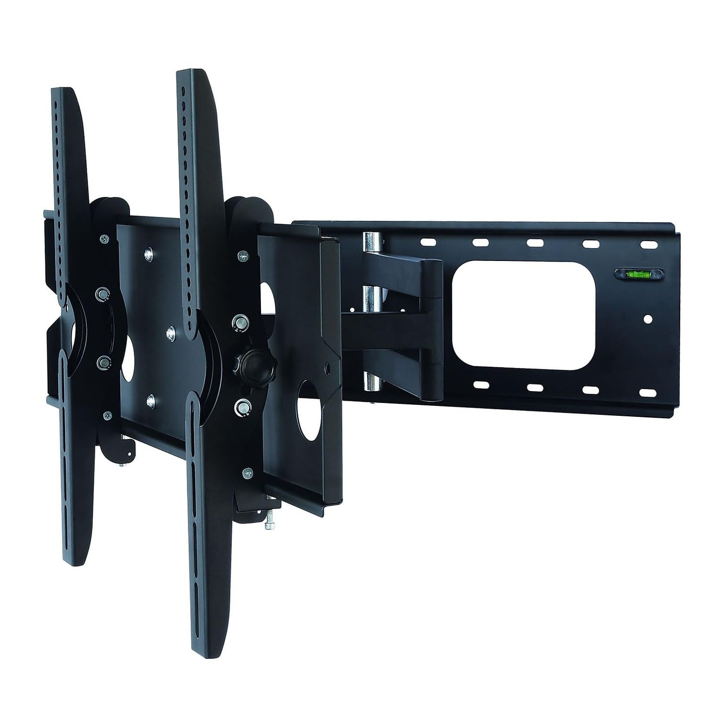 Homevision Technology LCD4092BLK 32" to 63" Full Motion Wall Mount, Black