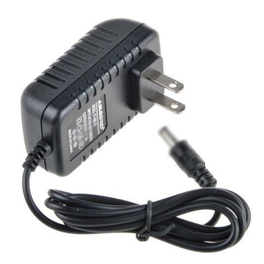 ABLEGRID AC Adapter Power Charger for D-Link AF1805-A CF1505-B DIR-601 DIR-615 Router