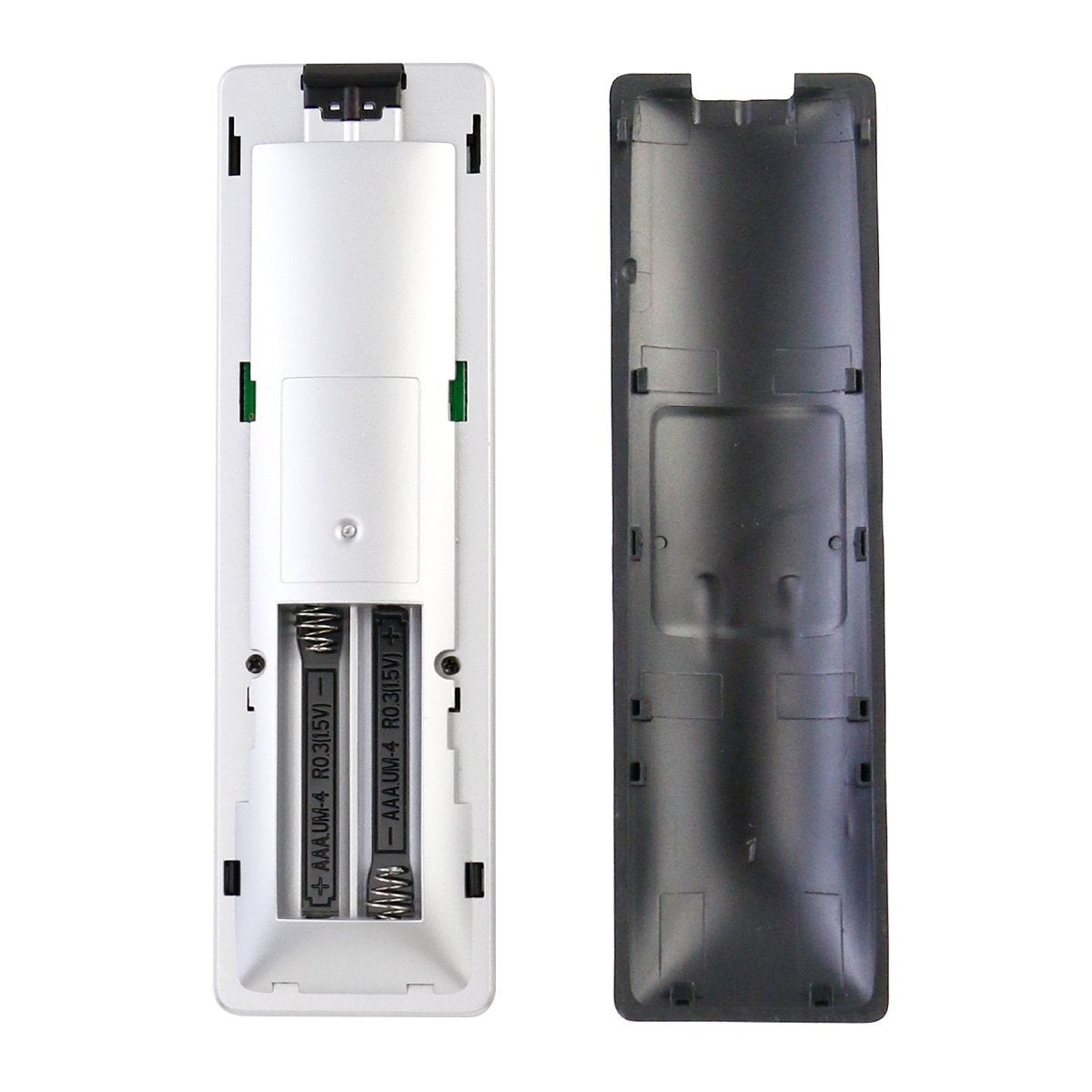 XRS551-C Replacement Remote Control Applicable for VIZIO SB3851C0 SB3851-C0 SB3851C0M SB3851-C0M SB3851D0 SB3851-D0 SB4051C0 SB4051-C0 SB4051D5