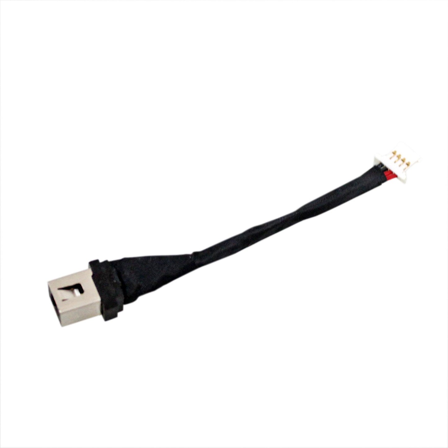 GinTai DC Power Jack with Cable Plug Charging Port for Lenovo IdeaPad 5 14IIL05 81YH 80W3 80YQ 81H0017 US 710S Plus touch-13 IKB plus-13IKB 80W3