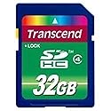 Nikon Coolpix S3300 Digital Camera Memory Card 32GB Secure Digital (SDHC) Flash Memory Card