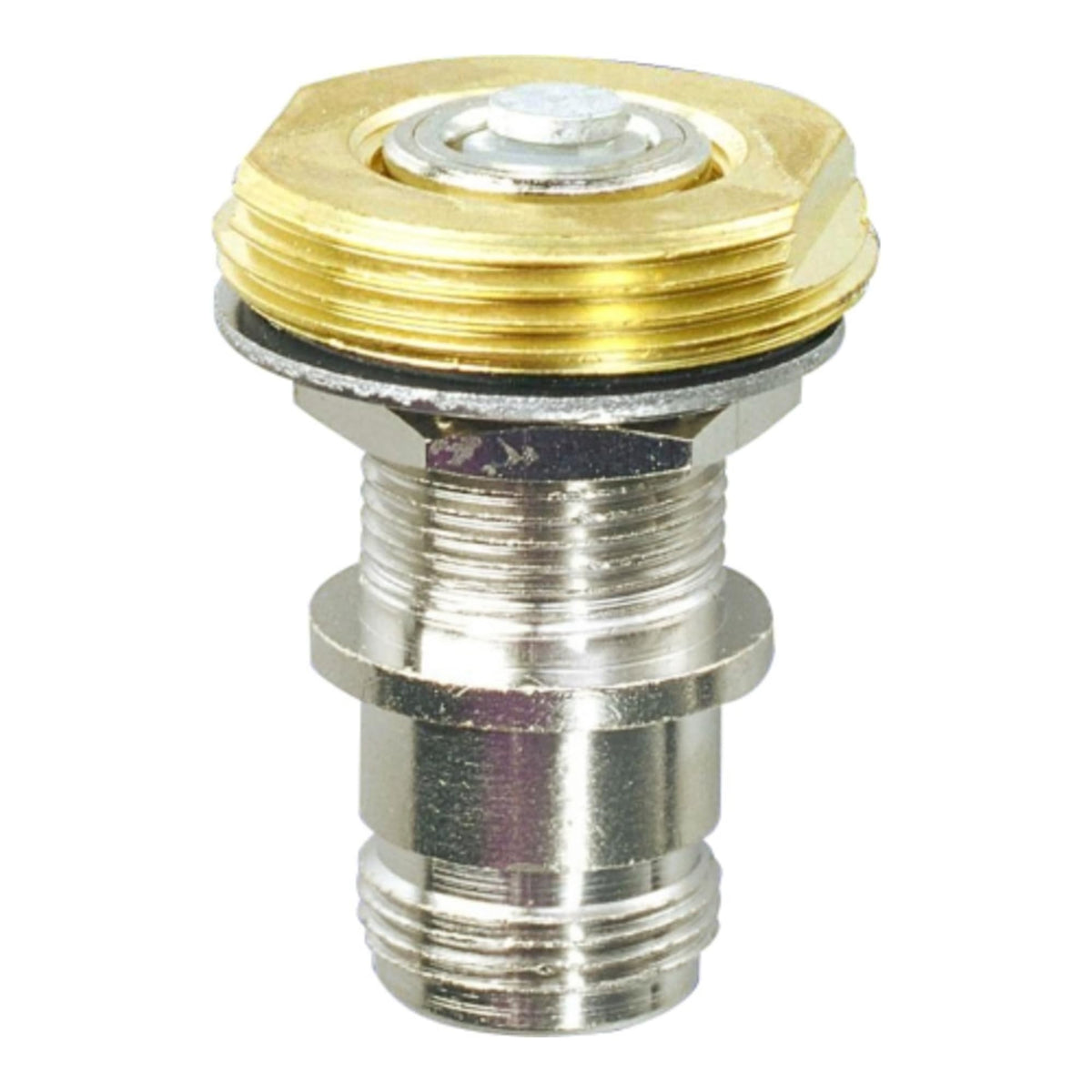 PCTEL MTPM800 Antenna Mount, Thickness MOUNTING Surface: <12 MM, Through-Hole, Type: MOUNTING Foot