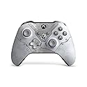 Xbox Wireless Controller - Gears 5 Kait Diaz Limited Edition