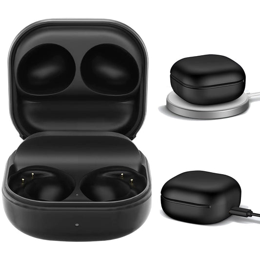 Charging Case for Galaxy Buds Pro 2 SM-R510 (Not for Galaxy Buds 2 SM-R177), Replacment Charger Case with USB C Cable for Samsung Earbuds