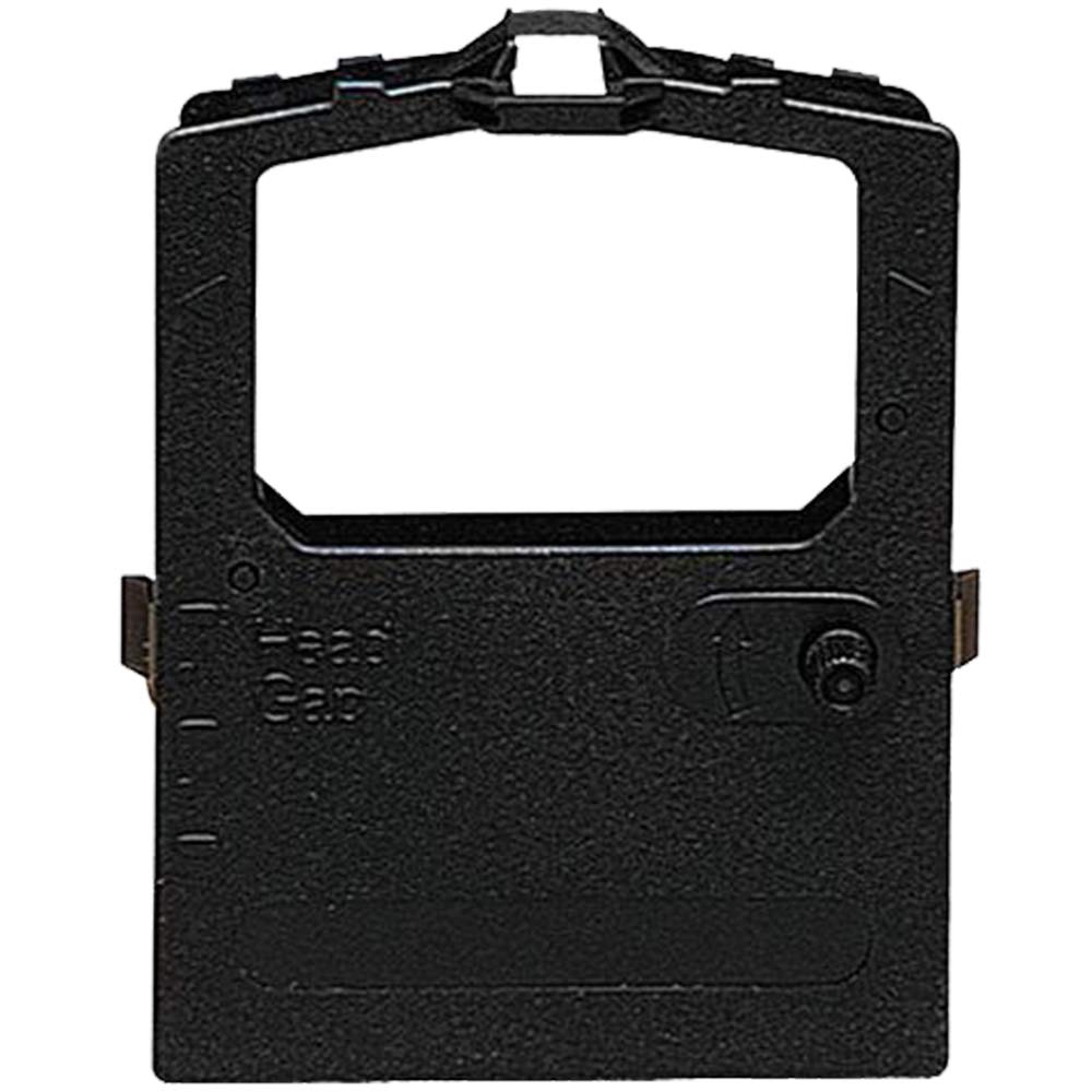 Dataproducts : R6010 Printer Ribbon, Nylon, Black -:- Sold as 2 Packs of - 1 - / - Total of 2 Each