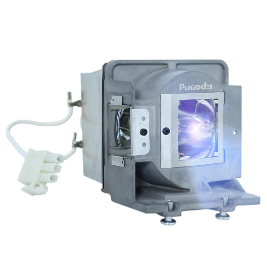Pugody A+ Quality RLC-083 for VIEWSONIC PJD5234 PJD5232 Replacement Projector Lamp Bulb with Housing