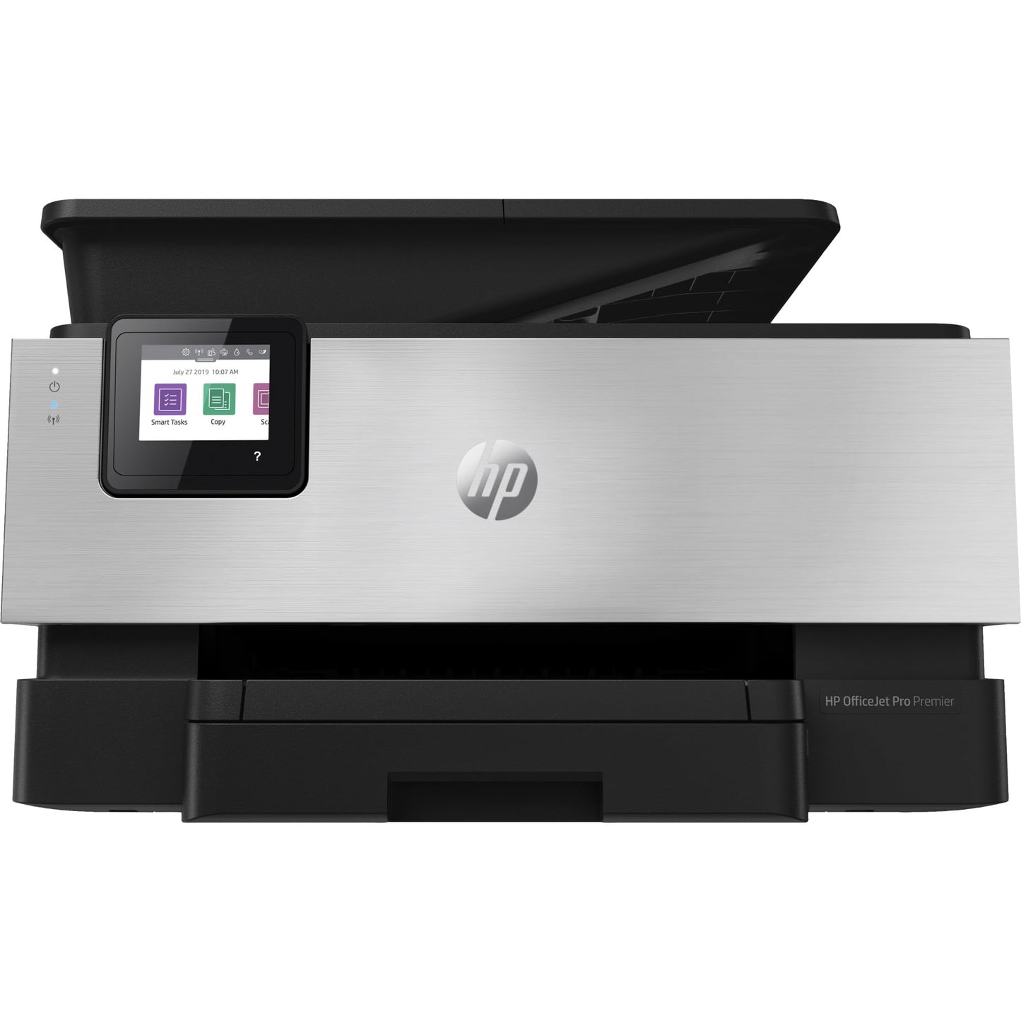 HP OfficeJet Pro Premier All-in-One Wireless Printer - Includes 2 Years of Ink Delivered, Plus Smart Tasks for Smart Office Productivity, Works