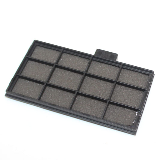 QREXTING ELPAF32 V13H134A32 Projector Air Filter for Epson POWERLITE Home Cinema 1040 2000 2030 2040 2045 640 707 710HD 730HD 740HD
