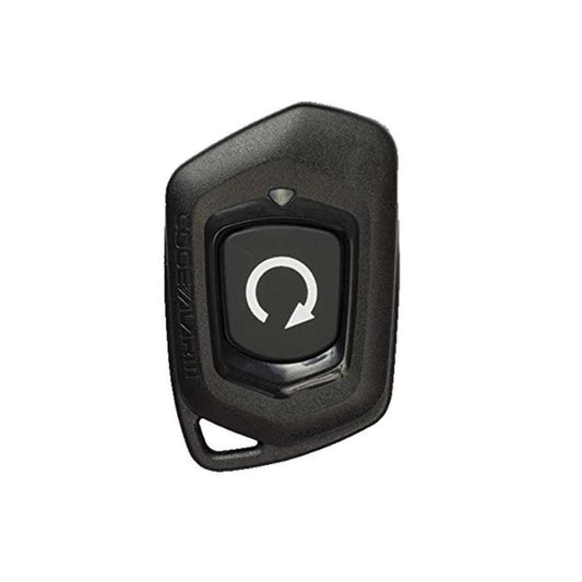 Code Alarm CAT1 (same as CATX1B) 1-Button Remote Starter Replacement Remote