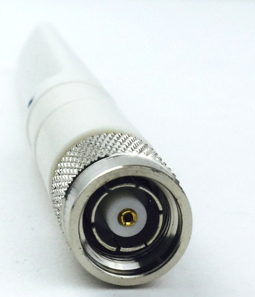 RW RoutersWholesale 5GHz 3.5dBi (RP-TNC) Antenna Compatible/Replacement for Cisco AIRONET AIR-ANT5135DB-R= (Black)