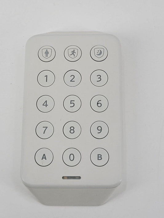 Replacement Alarm Keypad for Xfinity Home Security Zigbee ZB 3.10 UEHK2AZ0 (2)