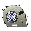 LANDALANYA Replacement New CPU Cooling Fan for Dell Inspron 14 7405 Inspron 15 5406 5501 5502 5508 5400 5505 Latitude 3410 3510 E3410 E3510 Series