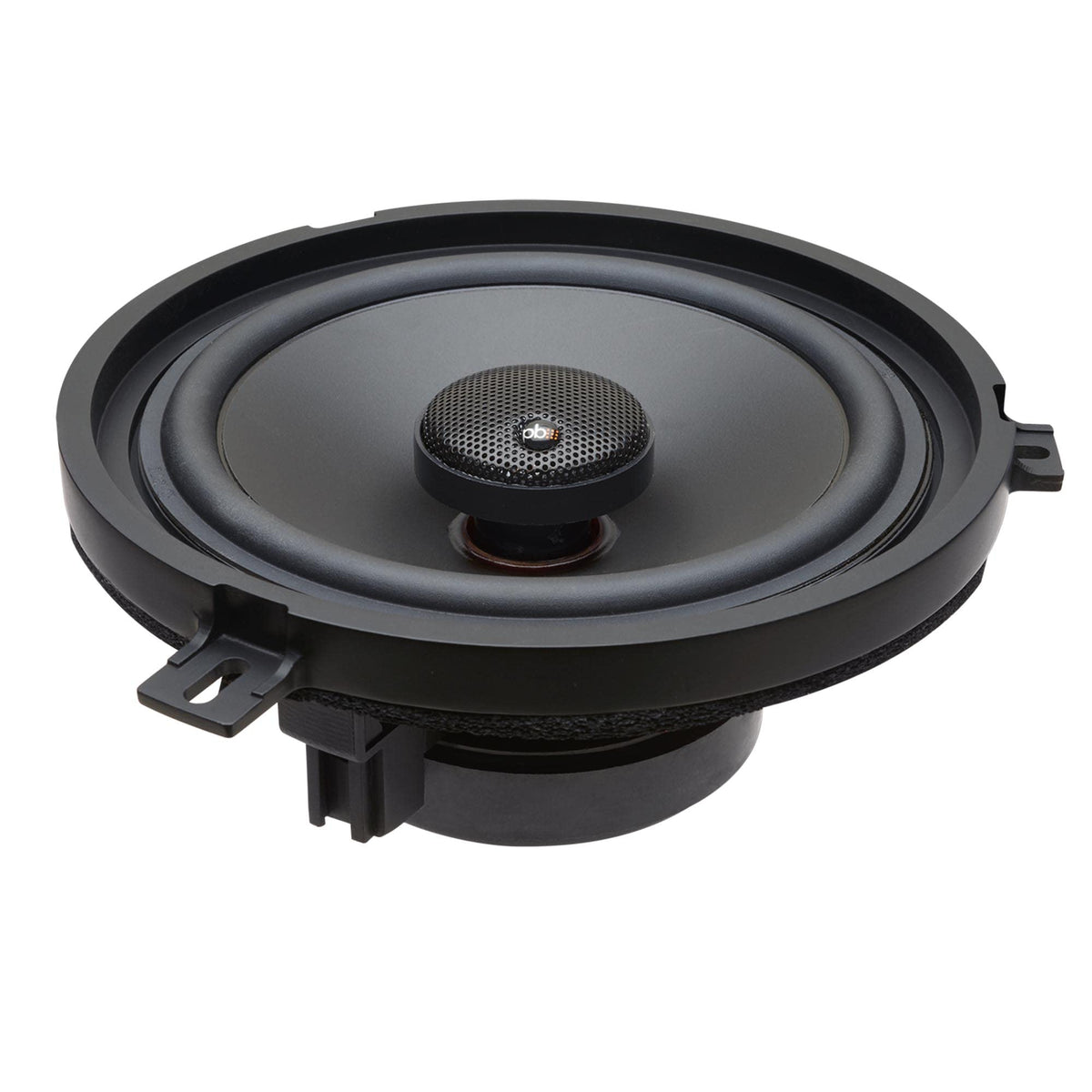 PowerBass OE652-CH Coaxial OEM Replacement Speakers